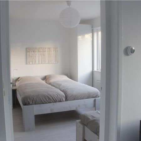 Vakantiewoning 71 Oostkapelle Ngoại thất bức ảnh