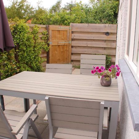 Vakantiewoning 71 Oostkapelle Ngoại thất bức ảnh