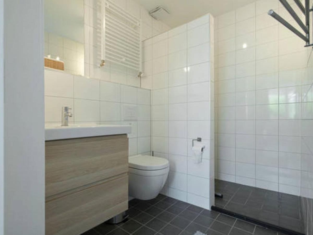 Vakantiewoning 71 Oostkapelle Ngoại thất bức ảnh