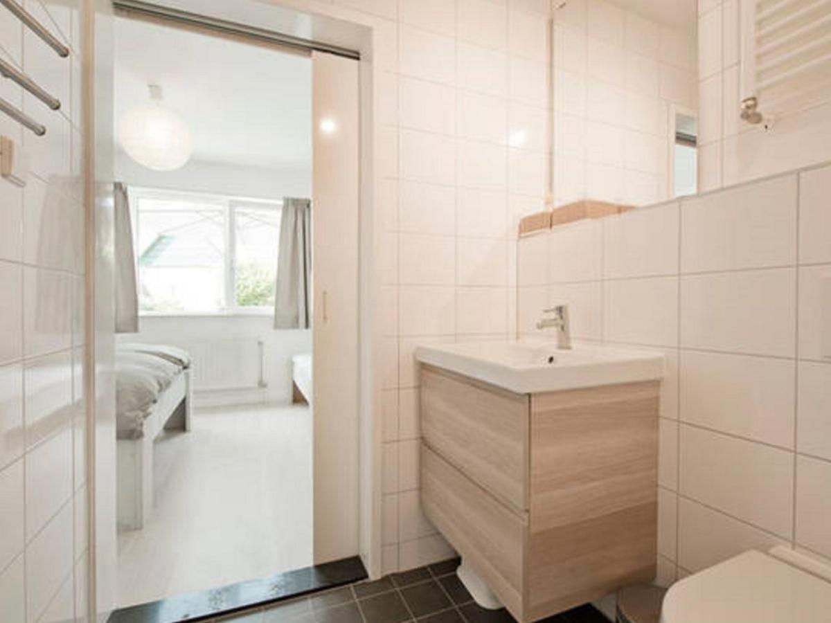 Vakantiewoning 71 Oostkapelle Ngoại thất bức ảnh