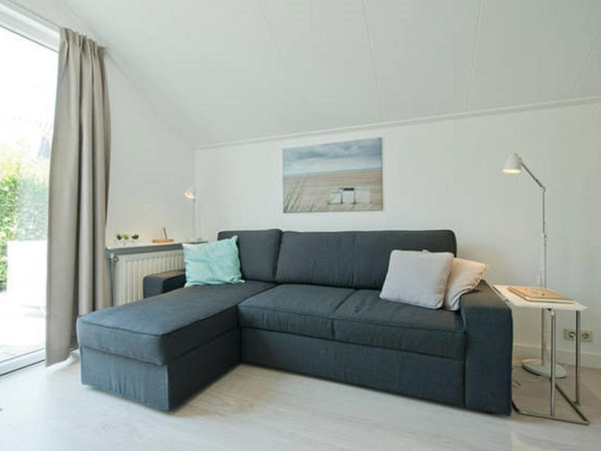 Vakantiewoning 71 Oostkapelle Ngoại thất bức ảnh